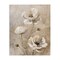 Stupell Industries Neutral Country Flora Canvas Wall Art Design by Nina Blue